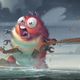 Illustration for article titled Recession beast terrorizes Ken Burns, 3D movies, aspiring screenwriters